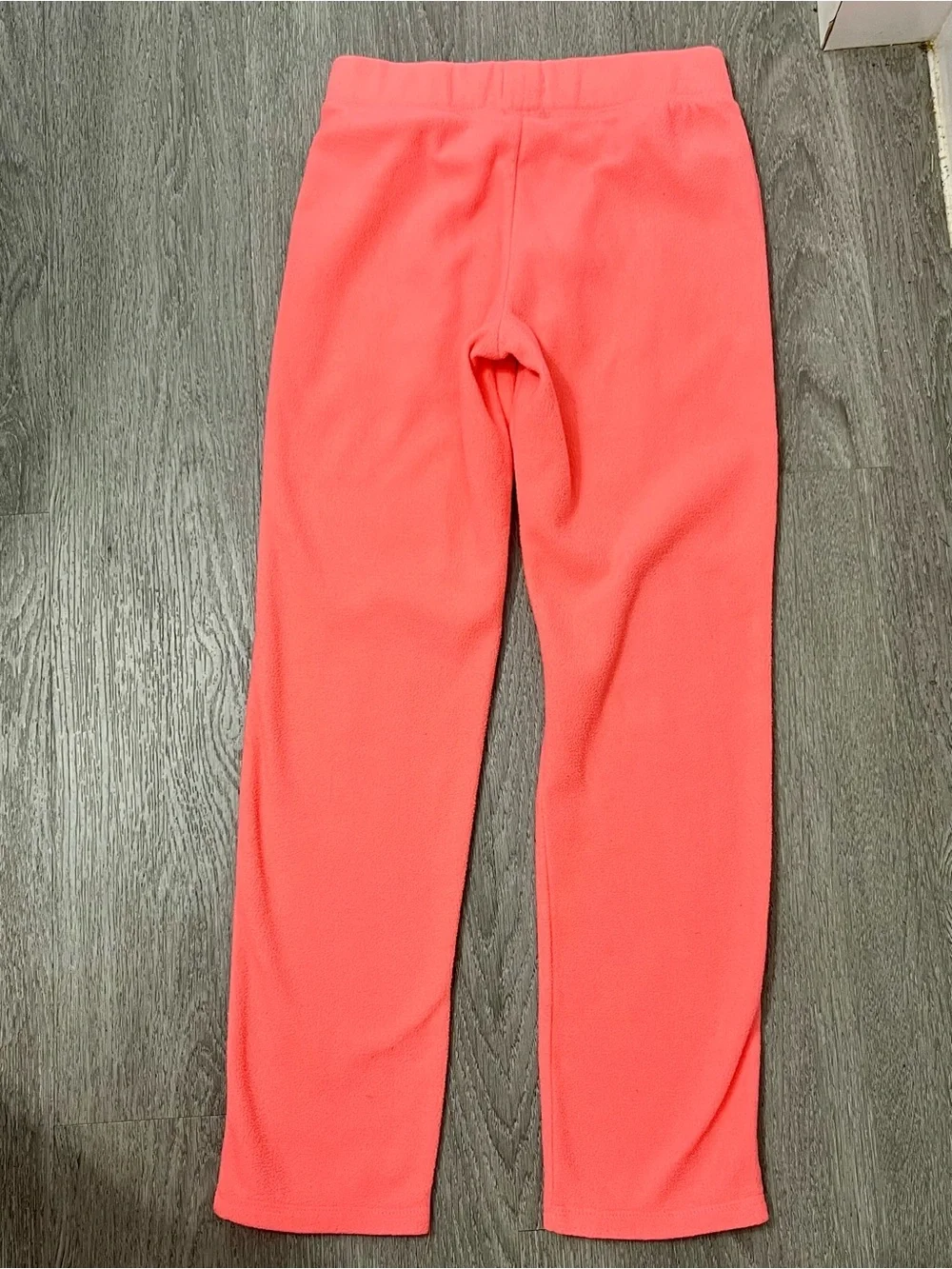 X3 The Children's Place Fleece Sweatpants Girls Large 10-12